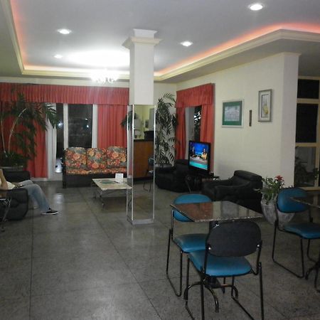 Hotel Gravatai Center Kültér fotó