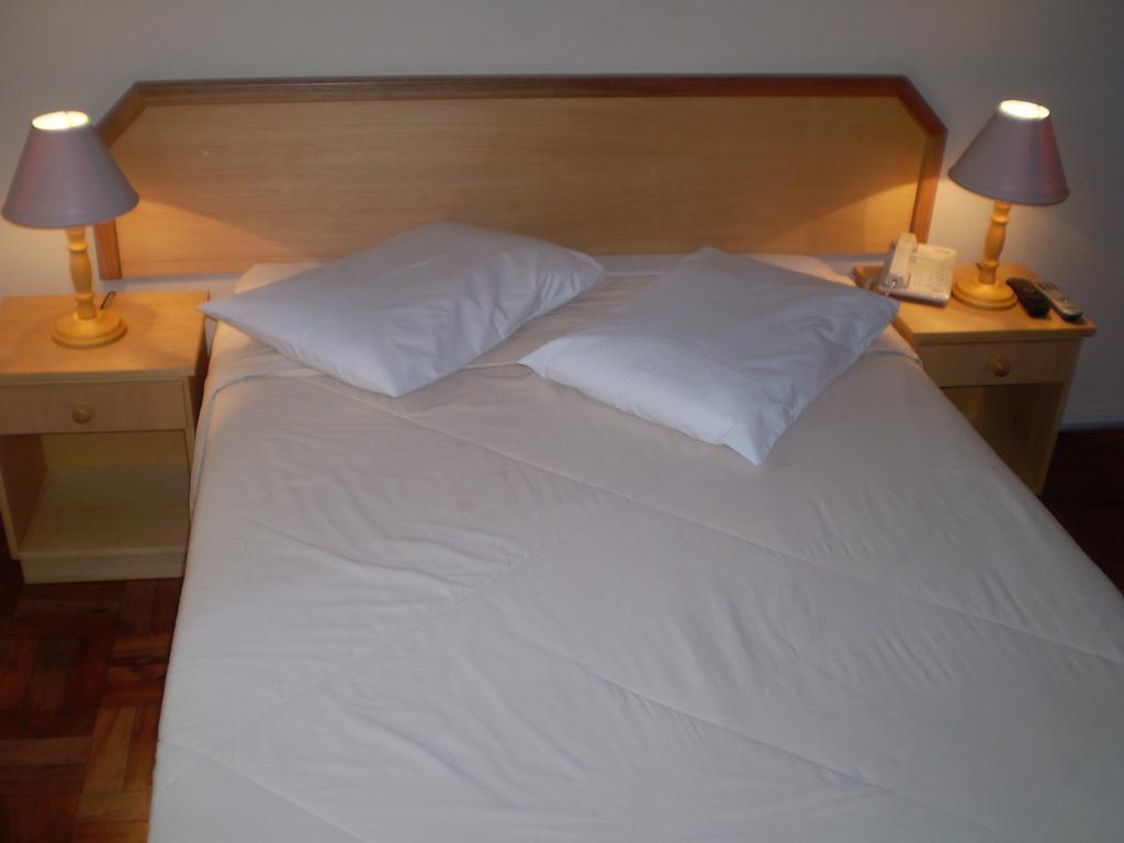 Hotel Gravatai Center Kültér fotó
